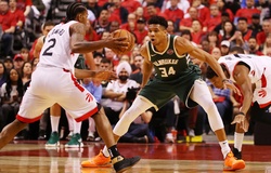 Giữa Bucks và Raptors, Warriors sẽ muốn gặp ai tại NBA Finals hơn?