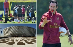 Hé lộ chi tiết kế hoạch HLV Emery chuẩn bị cho dàn sao Arsenal để hạ đẹp Chelsea