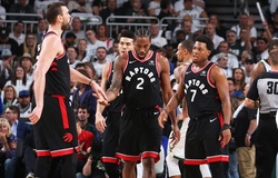 Kawhi Leonard sẽ được ăn miễn phí đến cuối đời nếu ở lại với Toronto Raptors