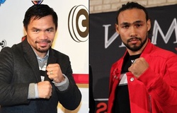 Manny Pacquiao: “Keith Thurman sẽ là một đối thủ dễ dàng nếu anh ta thi đấu như trận gặp Josesito Lopez”