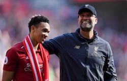Mẹ của Alexander-Arnold góp phần mang lại một thế hệ tài năng tiếp theo cho Liverpool