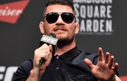 Michael Bisping kể về vụ việc bị trấn lột bởi một nhóm tội phạm tại Châu Phi