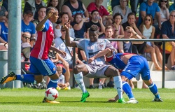 Nhận định, dự đoán Basel vs Xamax 00h00, 26/05 (vòng 36 VĐQG Thụy Sĩ)