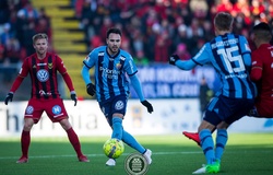 Nhận định, dự đoán Djurgarden vs Ostersunds 20h00, 26/05 (Vòng 11 VĐQG Thụy Điển 2019)