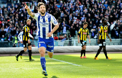 Nhận định, dự đoán Hacken vs Goteborg 21h00, 25/05 (Vòng 11 VĐQG Thụy Điển 2019)