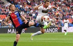 Nhận định, dự đoán Lugano vs Grasshoppers 00h00, 26/05 (vòng 36 VĐQG Thụy Sĩ)