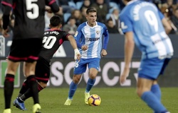 Nhận định, dự đoán Malaga vs Zaragoza 02h00, 25/05 (vòng 40 hạng 2 Tây Ban Nha)