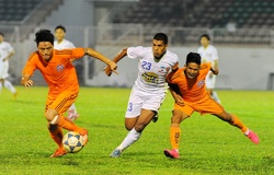 Nhận định, dự đoán SHB Đà Nẵng vs HAGL 17h00, 25/05 (vòng 11 V-League)