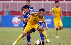 Nhận định, dự đoán TP Hồ Chí Minh vs SLNA 19h00, 25/05 (vòng 11 V-League)