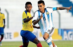 Nhận định, dự đoán U20 Argentina vs U20 Nam Phi 01h30, 26/05 (Vòng chung kết U20 Thế giới 2019)