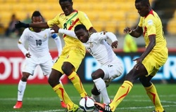 Nhận định, dự đoán U20 Panama vs U20 Mali 23h00, 25/05 (Vòng chung kết U20 Thế giới 2019)