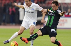 Nhận định, dự đoán Zurich vs St. Gallen 00h00, 26/05 (vòng 36 VĐQG Thụy Sĩ)