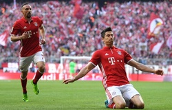 Nhận định, soi kèo Bayern Munich vs RB Leipzig 01h00, 26/05 (cúp quốc gia Đức)