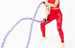 Bài tập 10 phút với dây thừng nhất định phải thử
