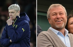 Chelsea nhận "doping" từ ông chủ Abramovich, Arsenal đón tin buồn từ HLV Wenger