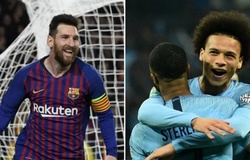 Chuyển nhượng Barca 24/5: Barca nhắm mua "người khổng lồ", Messi đề nghị BLĐ chiêu mộ sao Man City