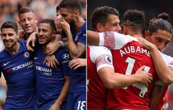 Dự đoán Chelsea vs Arsenal 02h00, 30/05 (chung kết cúp C2)
