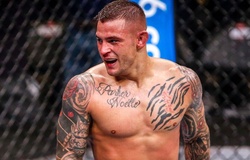 Dustin Poirier tự tin sẽ hạ gục được Khabib Nurmagomedov