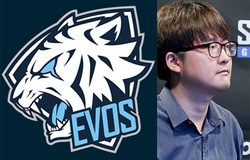 EVOS Esports kêu gọi vốn thành công, chuẩn bị công bố "bom tấn" mới?