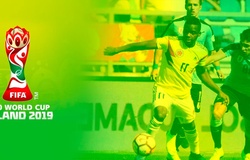 Kết quả bóng đá hôm nay (24/5): Vượt ải Mexico, U20 Italia tạm dẫn đầu bảng B