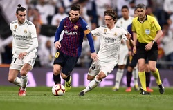 Kinh ngạc với video tổng hợp khoảnh khắc Messi làm bẽ mặt hàng loạt sao khủng ở mùa giải 2018/19