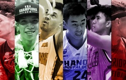 Lịch thi đấu và kết quả Preseason VBA 2019 by MB