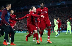 Lý do Liverpool sẽ được hỗ trợ nhiều hơn Tottenham ở chung kết Cúp C1
