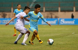 Nhận định, dự đoán An Giang vs Hà Tĩnh 15h30, 26/05 (vòng 8 hạng Nhất VN)