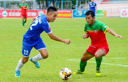 Nhận định, dự đoán Bình Phước vs XM Fico Tây Ninh 16h30, 26/05 (vòng 8 hạng Nhất VN)