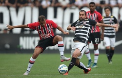 Nhận định, dự đoán Corinthians vs Sao Paulo 05h00, 27/05 (vòng 6 VĐQG Brazil)