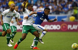 Nhận định, dự đoán Cruzeiro vs Chapecoense 05h00, 27/05 (vòng 6 VĐQG Brazil)