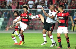 Nhận định, dự đoán Flamengo vs Paranaense 02h00, 27/05 (vòng 6 VĐQG Brazil)