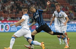 Nhận định, dự đoán Inter Milan vs Empoli 01h30, 27/05 (Vòng 38 VĐQG Italia 2018/19)