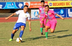 Nhận định, dự đoán Phù Đổng vs Huế 15h30, 26/05 (vòng 8 hạng Nhất VN)