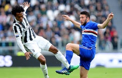 Nhận định, dự đoán Sampdoria vs Juventus 23h00, 26/05 (Vòng 38 VĐQG Italia 2018/19)