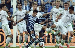 Nhận định, dự đoán Sporting Kansas vs Seattle Sounders 05h00, 27/05 (Nhà nghề Mỹ)