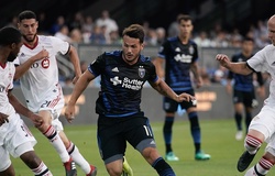 Nhận định, dự đoán Toronto vs San Jose 06h30, 27/05 (vòng 14 nhà nghề Mỹ)