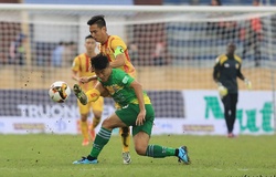 Nhận định, dự đoán XSKT Cần Thơ vs Long An 17h00, 26/05 (vòng 8 hạng Nhất VN)