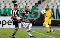 Nhận định, soi kèo Botafogo vs Palmeiras 02h00, 26/05 (vòng 6 VĐQG Brazil)
