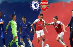 Nhận định, soi kèo Chelsea vs Arsenal 02h00, 30/05 (chung kết cúp C2)