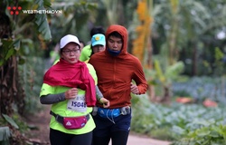 Những điều cần lưu ý khi chạy bộ trong điều kiện thời tiết khắc nghiệt