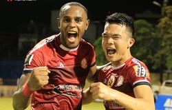 Những “làn gió mới” nào sẽ là vũ khí bí mật của thầy Park trước Thái Lan?