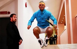 Giám đốc Roland Garros 2019 nể Rafael Nadal ở chỗ nào?