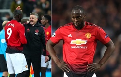 Sáng tỏ nguyên nhân chính khiến Lukaku muốn rời MU để tới Inter Milan