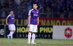 Tuyển thủ U23 Việt Nam trước cơ hội lần đầu tiên đá chính tại V.League 2019