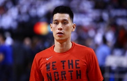 9 năm tại NBA, Jeremy Lin vẫn bị bảo vệ nhà thi đấu chặn đầu vì lý do khó hiểu