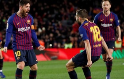 Barca và Messi sẵn sàng làm nên lịch sử ở trận chung kết Cúp Nhà vua
