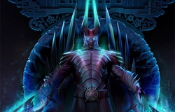 Dota 2 7.22 Changelog: Kỷ nguyên của Gậy xanh