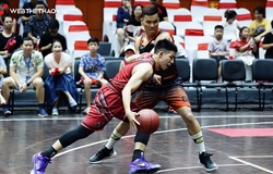 Hanoi Buffaloes - Thang Long Warriors: Ngày trở về đầy cảm xúc của những người con Bách Khoa