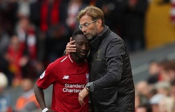 Hé lộ về nhân vật bí ẩn thuyết phục Klopp mua Salah và Keita cho Liverpool